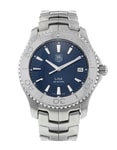 Pre-Owned Tag Heuer Link Watch